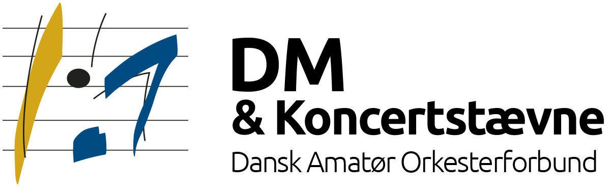 DM & Koncertstævne